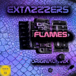 Flames