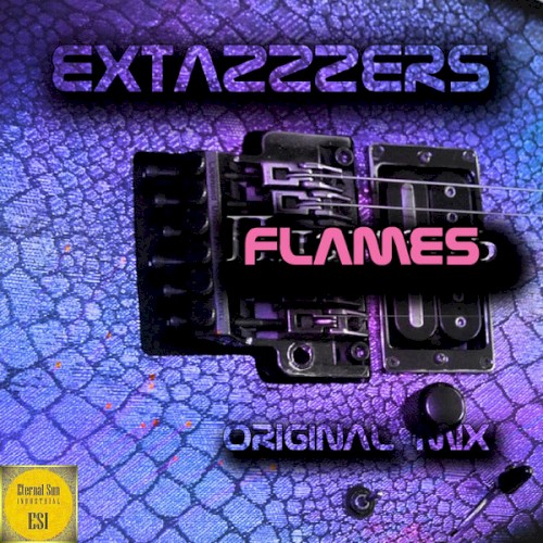 Flames