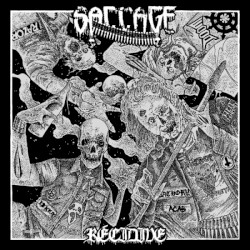Récidive