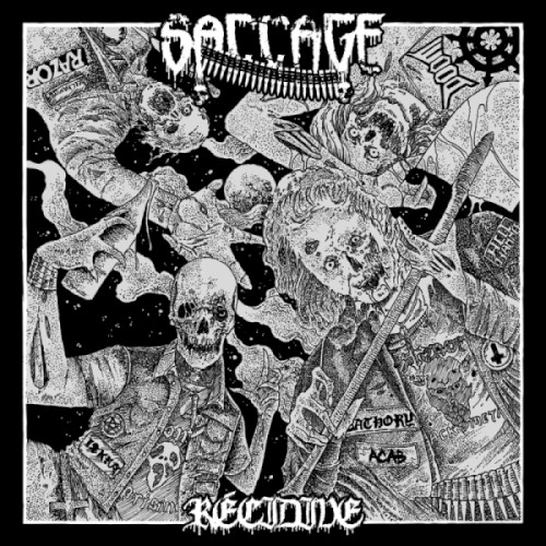 Récidive