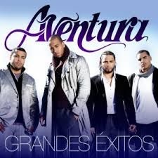 Lo mejor de Aventura