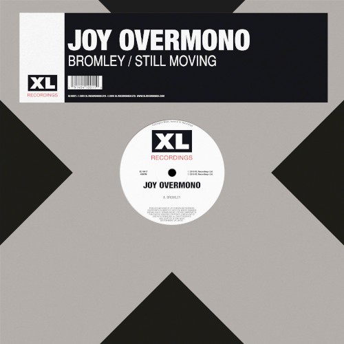 Bromley / Still Moving