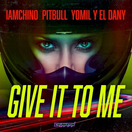 Give It to Me