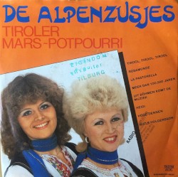 Tiroler mars-potpourri