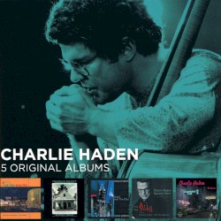 5 Original Albums
