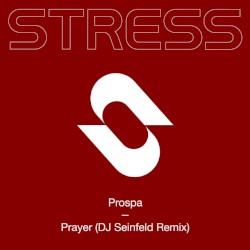 Prayer - DJ Seinfeld Remix