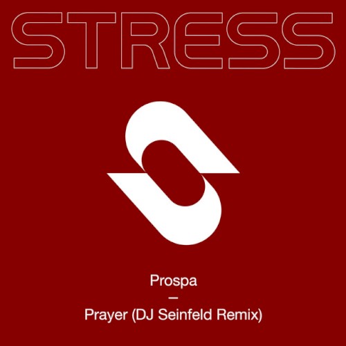 Prayer - DJ Seinfeld Remix