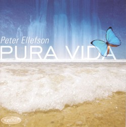 Pura vida