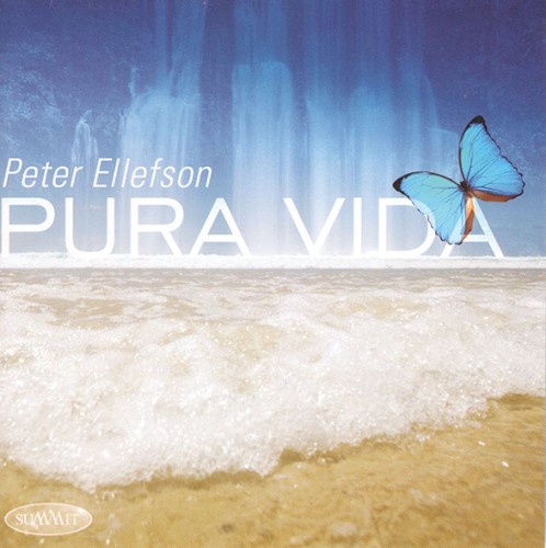 Pura vida