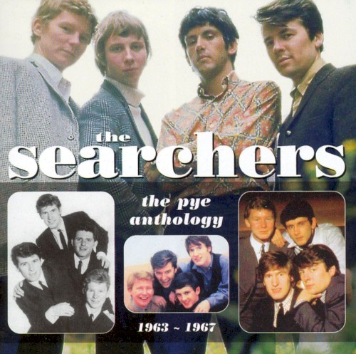 The Pye Anthology