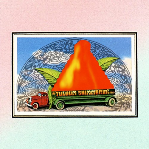 Happiness Is Drumming Fire on the Mountain Jam