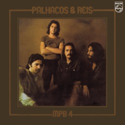 Palhaços & Reis