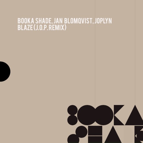 Blaze (J.O.P. remix)