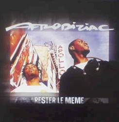 Rester Le Même