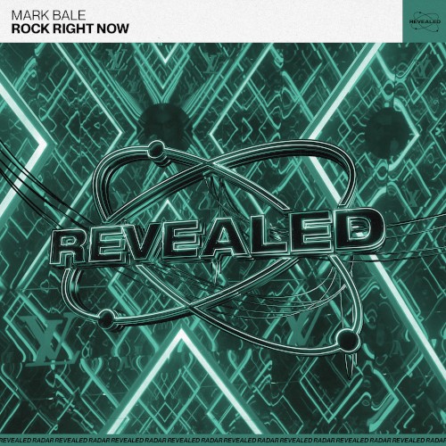 Rock Right Now