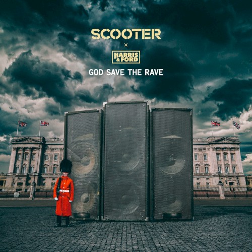 God Save the Rave