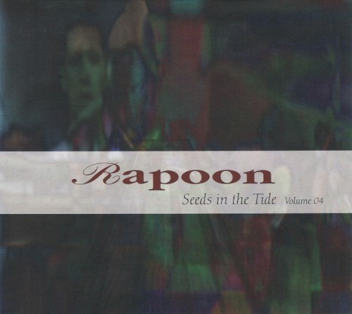 Seeds in the Tide, Volume 04