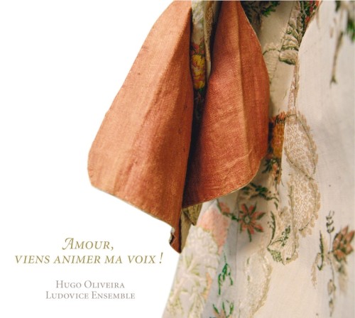 Amour, viens animer ma voix !