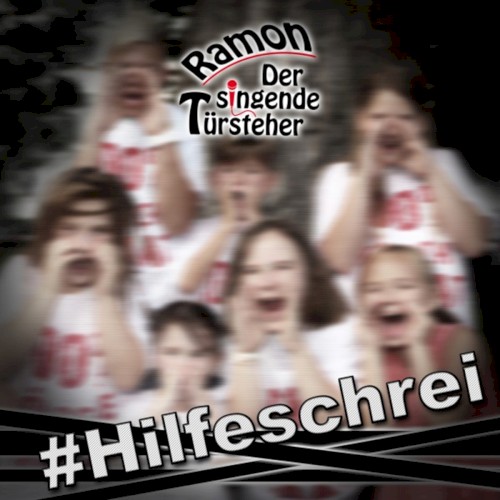 Hilfeschrei