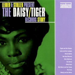 Leiber & Stoller Present the Daisy/Tiger Records Story