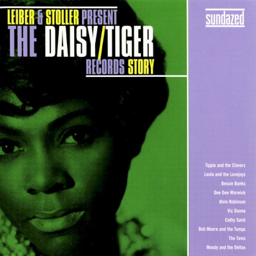 Leiber & Stoller Present the Daisy/Tiger Records Story