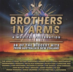 Brothers in Arms: A Musical Celebration
