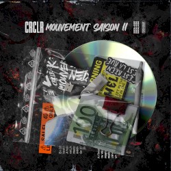 CRCLR MOUVEMENT SAISON 2