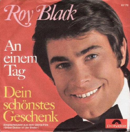 Dein schönstes Geschenk / An einem Tag
