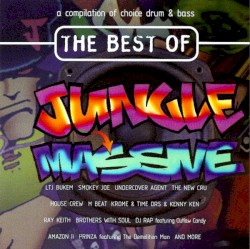 The Best of Jungle Massive