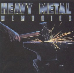 Heavy Metal Memories