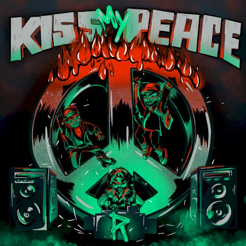 Kiss My Peace