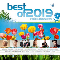 Best of 2019: Frühlingshits