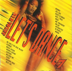 Absolute Let's Dance Opus 7