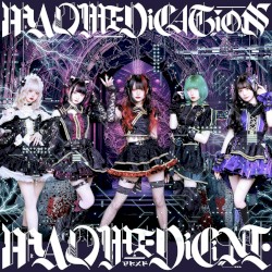 MAD MEDiCATiON