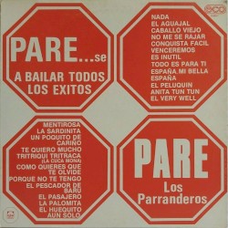 Pare... se a bailar todos los éxitos