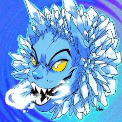 crystal solstice