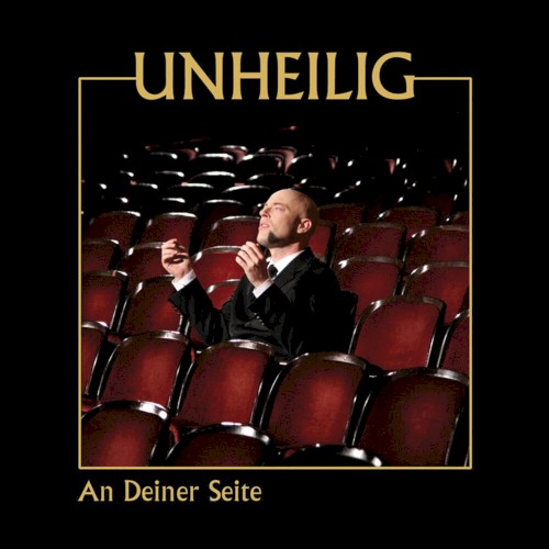 An deiner Seite