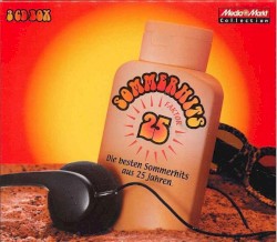 Media Markt Collection: Sommerhits Faktor 25