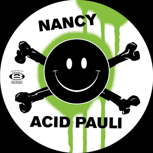 Nancy