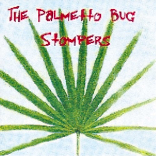 Palmetto Bug Stompers