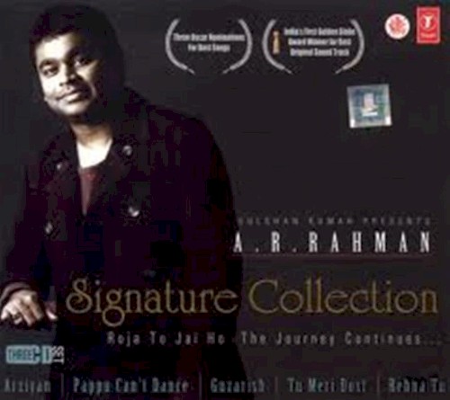 Signature Collection