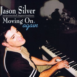 Moving On Again - Instrumental Improvisations