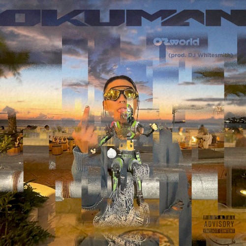 OKUMAN