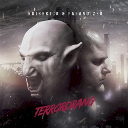Terrordrang