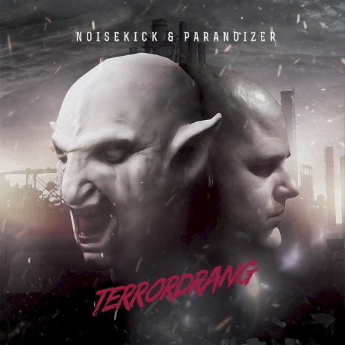 Terrordrang