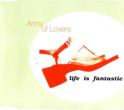 Life Is Fantastic