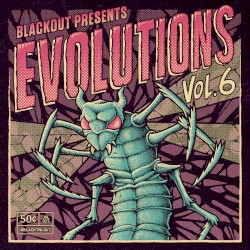 Evolutions, vol. 6