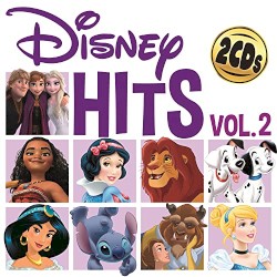 Disney Hits Vol.2