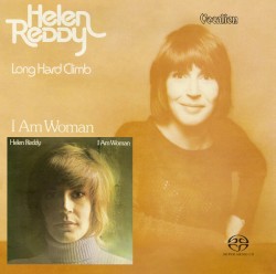I Am Woman / Long Hard Climb