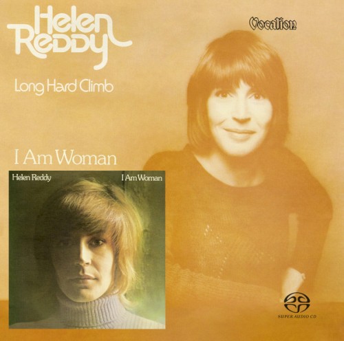 I Am Woman / Long Hard Climb